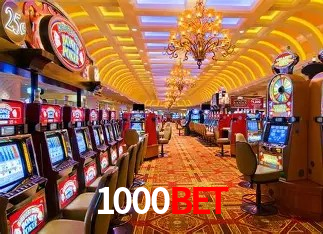 1000bet Promoções - 30+ Ofertas Diárias