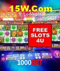1000bet São Paulo - Top Slots