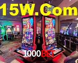 Sinta a adrenalina dos jogos de cassino com 1000bet
