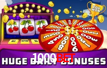 Login Seguro 1000bet
