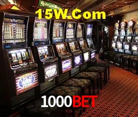 1000bet - Aplicativo Móvel