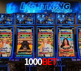 1000bet - Pagamento PIX Instantâneo
