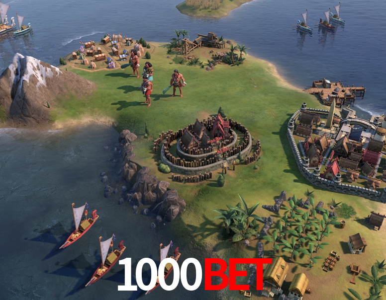 Estatísticas Esportivas 1000bet