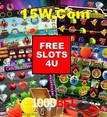 Diretório de Jogos 1000bet