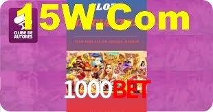 1000bet login