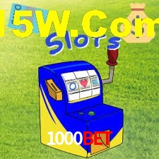 1000bet: Jogos de Caça-Níqueis-Altas Recompensas, Roleta-Velocidade, Blackjack-Desafios Máximos
