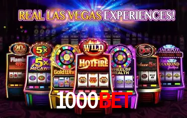 Ofertas Exclusivas 1000bet