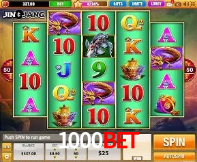 1000bet Salvador - Strategy