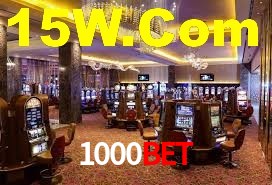 Programa VIP 1000bet