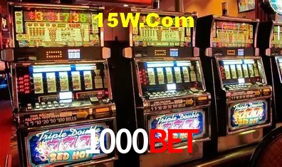 1000bet Salvador - Promo Stats