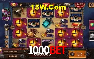 Sistemas de Segurança 1000bet