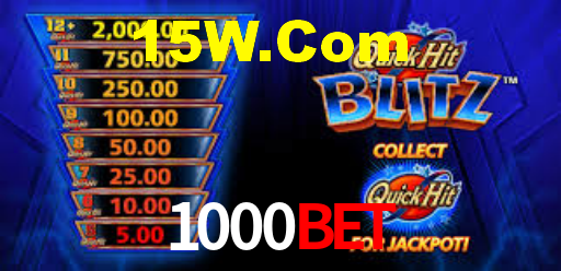 1000bet.com
