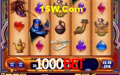 1000bet Brasília - Bonus Features