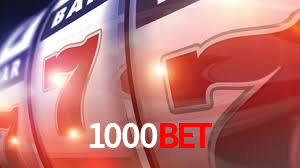 Welcome Bonus 1000bet