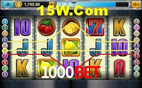 Experiência VIP 1000bet