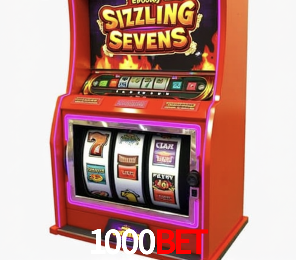 Apostas de Tênis 1000bet