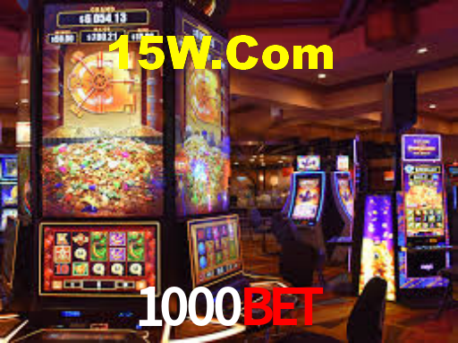 1000bet: A Experiência de Casino com Jogos de Mesa ao Vivo