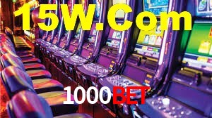 1000bet: Seu Cassino Premiado com Pagamentos Rápidos