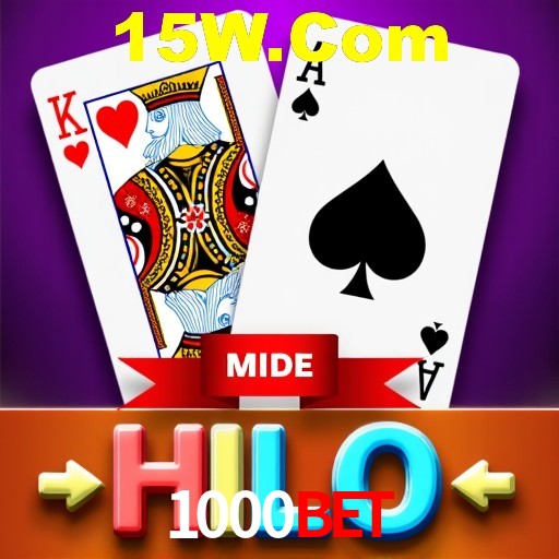 Jogos Exclusivos 1000bet