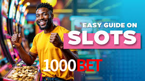 Welcome Bonus 1000bet
