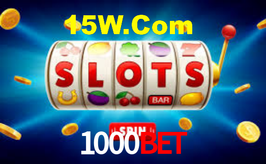 1000bet - App Features