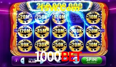 1000bet - Análise de Mercados Esportivos