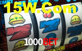 Roulette Table 1000bet