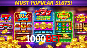 Tournaments 1000bet